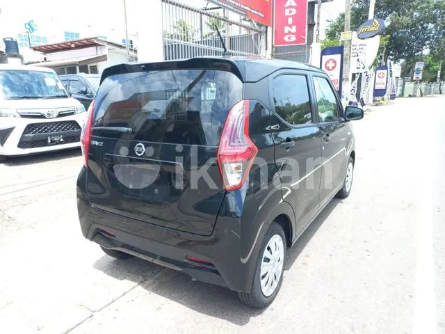 Nissan Dayz 2023 photo 5