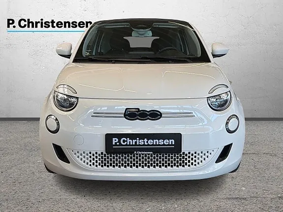 Fiat 500E 2023 photo 4