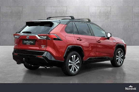 Toyota Rav4 2022 photo 5