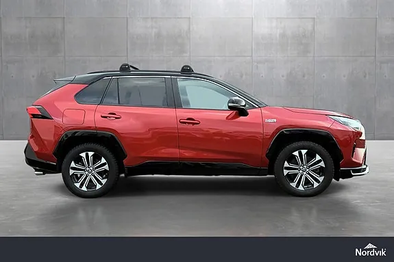Toyota Rav4 2022 photo 4