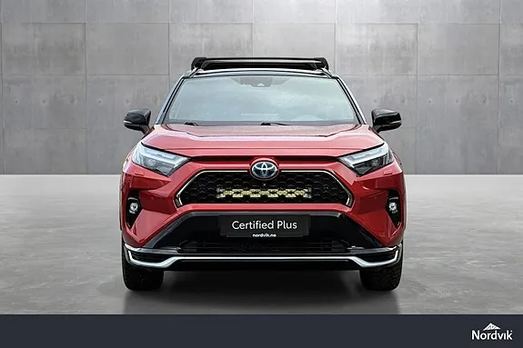 Toyota Rav4 2022 photo 2