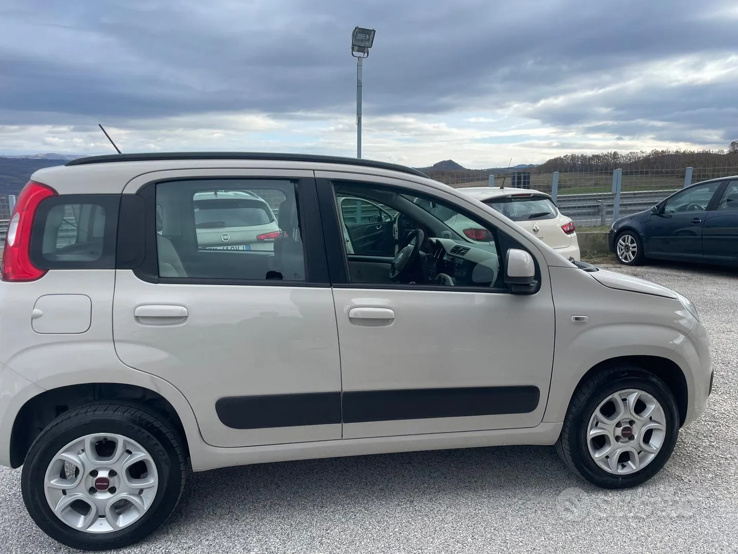 Fiat Panda 2014 photo 3