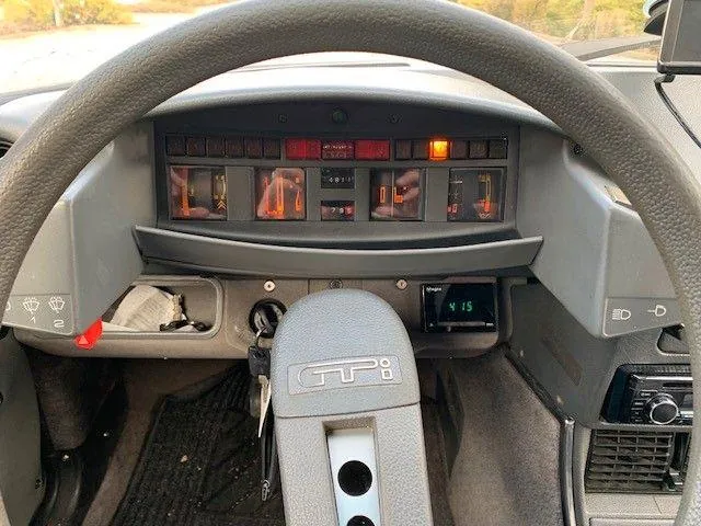Citroen Cx