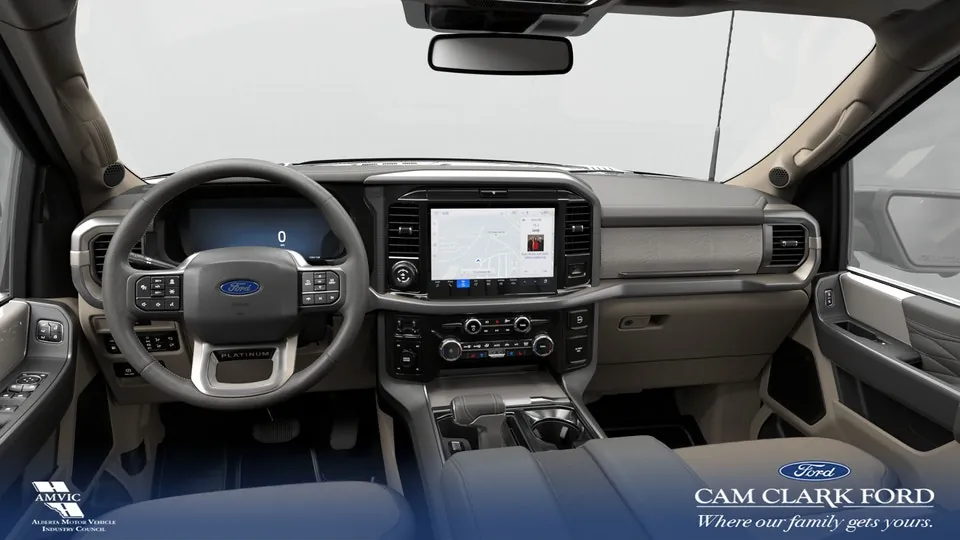 Ford F-150 2026 photo 5