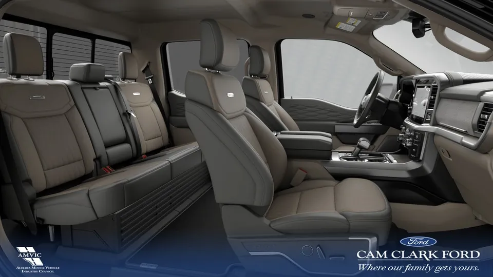 Ford F-150 2026 photo 4