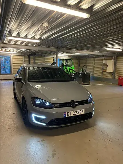 Volkswagen Golf 7