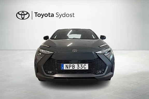 Toyota C-Hr 2026 photo 5