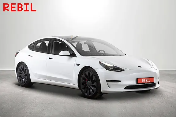 Tesla Model 3 2021 photo 4