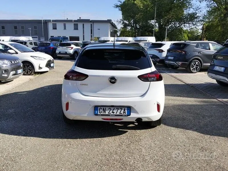 Opel Corsa 2023 photo 5