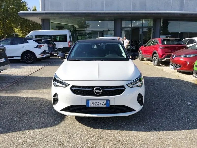 Opel Corsa 2023 photo 2