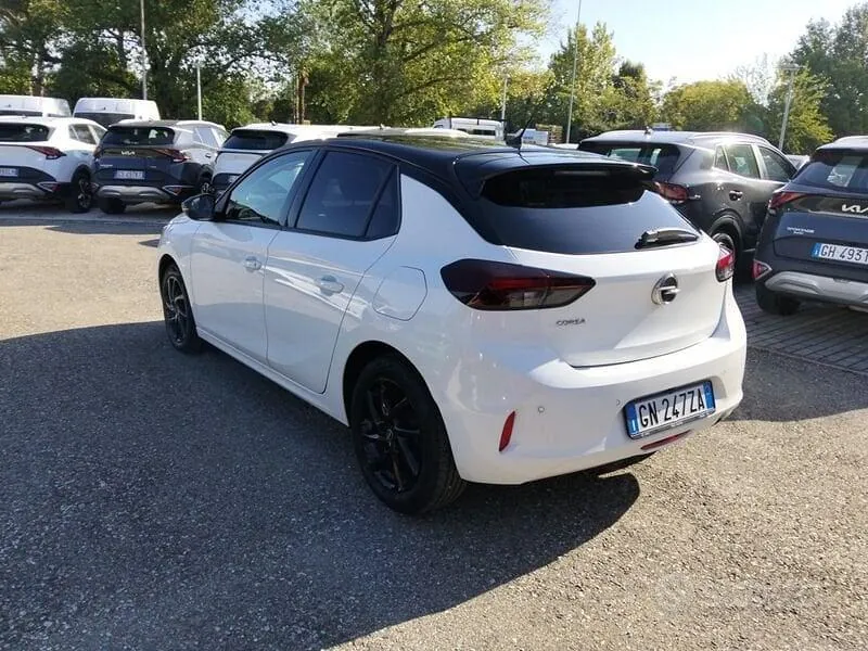 Opel Corsa 2023 photo 4