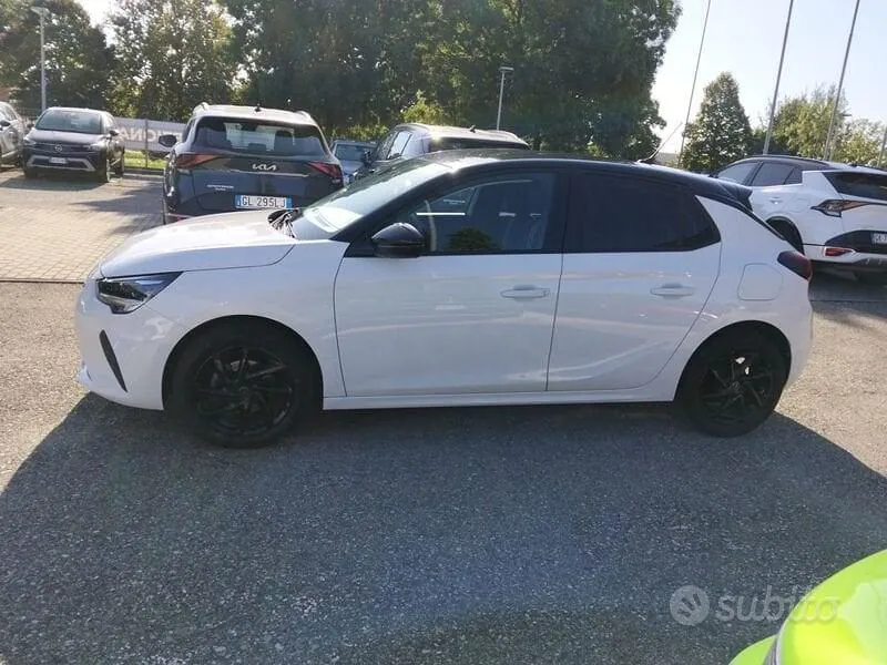 Opel Corsa 2023 photo 3