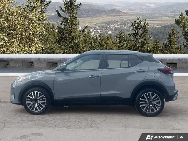 Nissan Kicks 2025 photo 2