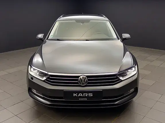 Volkswagen Passat 2016 photo 4