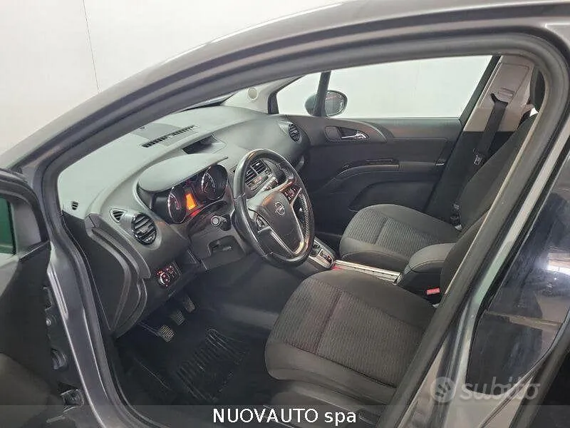 Opel Meriva 2016 photo 5