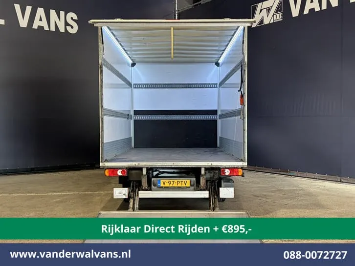 Renault Master 2020 photo 3