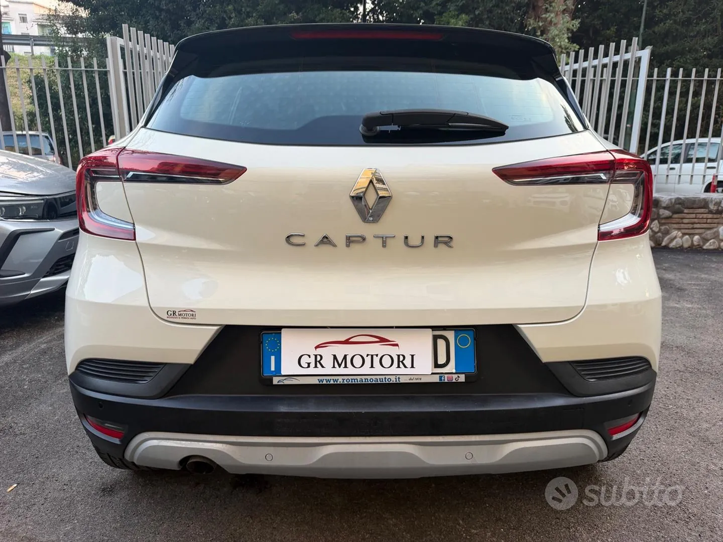 Renault Captur 2020 photo 5