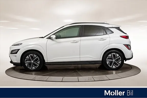 Hyundai Kona 2022 photo 2