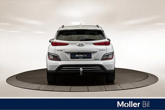 Hyundai Kona 2022 photo 4