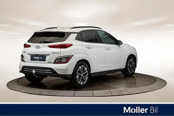 Hyundai Kona 2022 photo 5