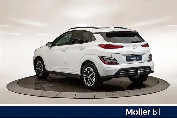 Hyundai Kona 2022 photo 3
