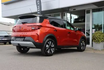 Opel Frontera 2025 photo 3