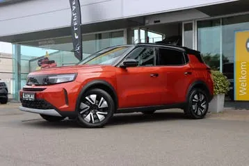 Opel Frontera 2025 photo 2