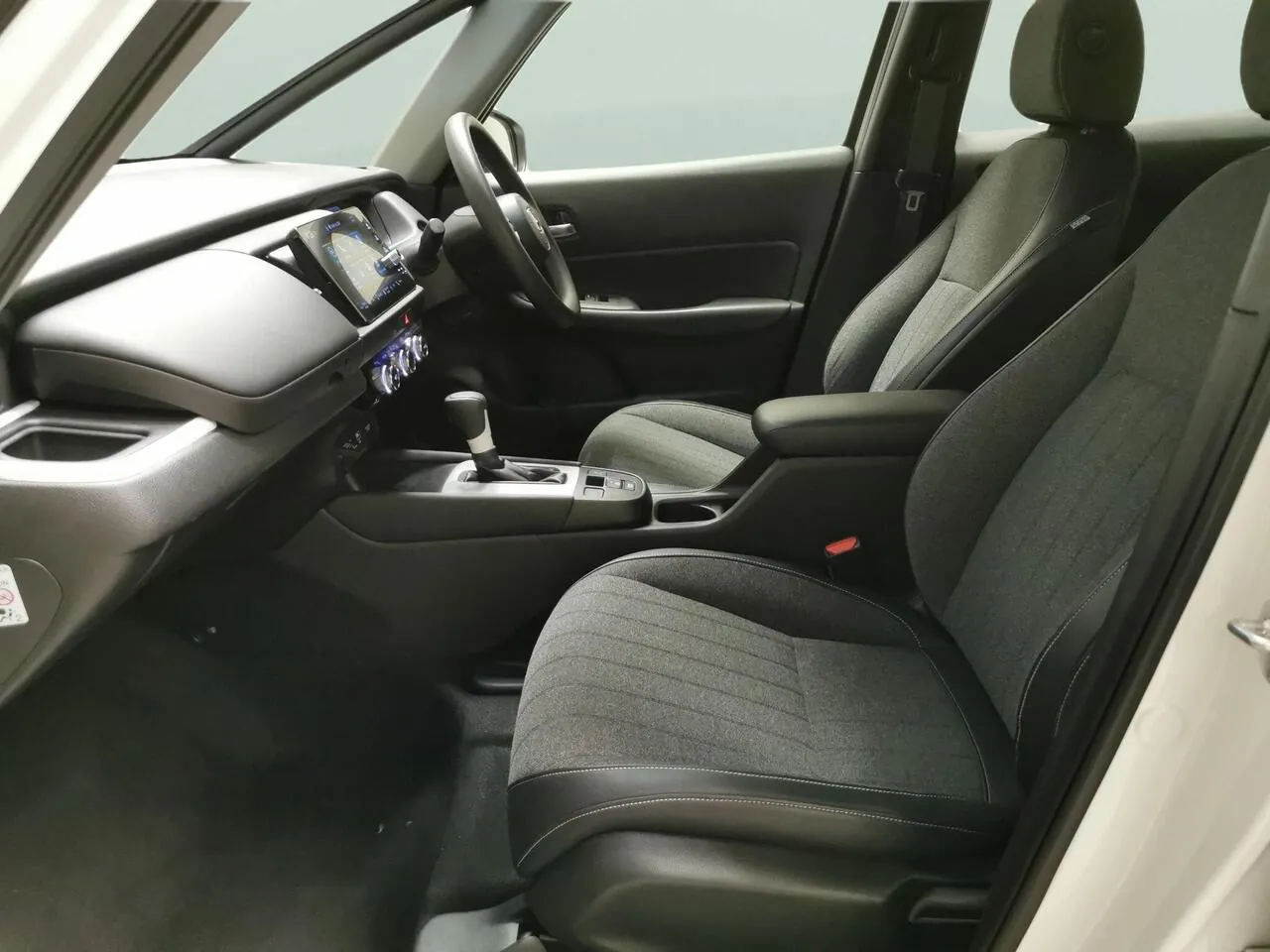 Honda Jazz 2021 photo 4