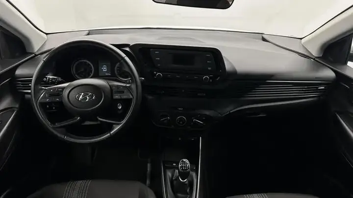 Hyundai Bayon 2023 photo 3
