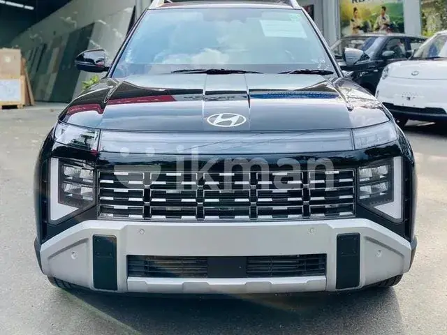 Hyundai Venue