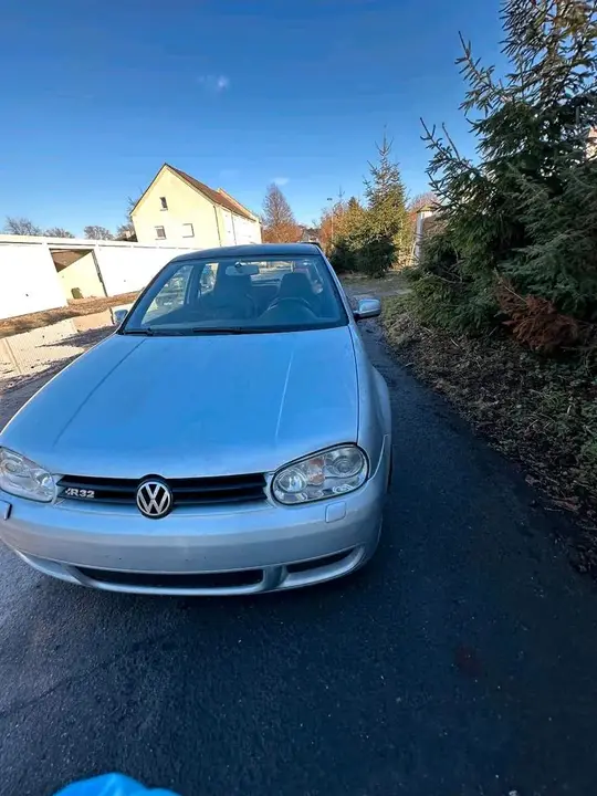Volkswagen Golf 4