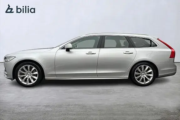 Volvo V90 2019 photo 3
