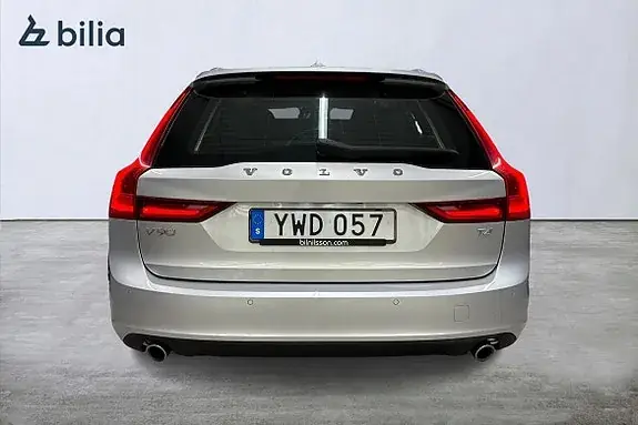 Volvo V90 2019 photo 5