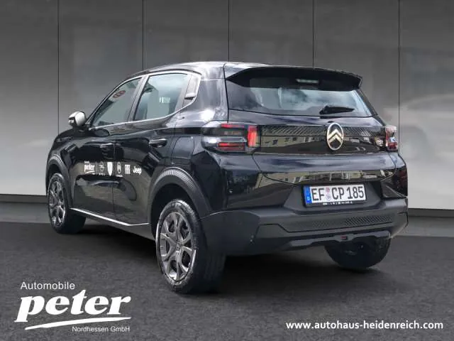 Citroen C3 2026 photo 5