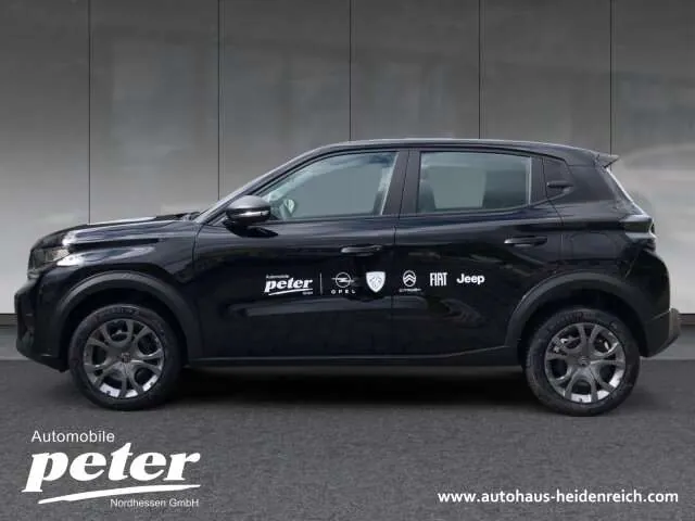 Citroen C3 2026 photo 3