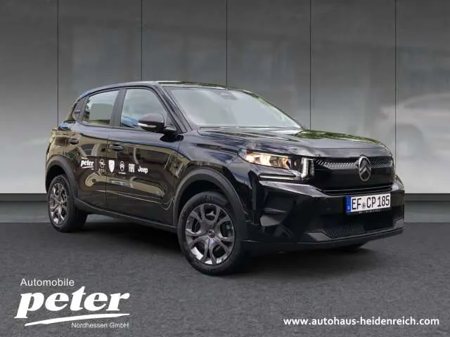 Citroen C3 2026 photo 2
