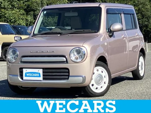 Suzuki Altrampa