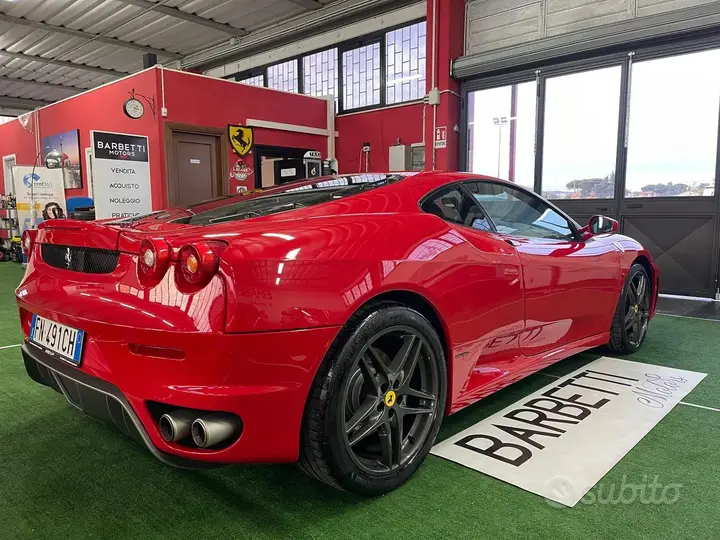 Ferrari F430 2005 photo 4