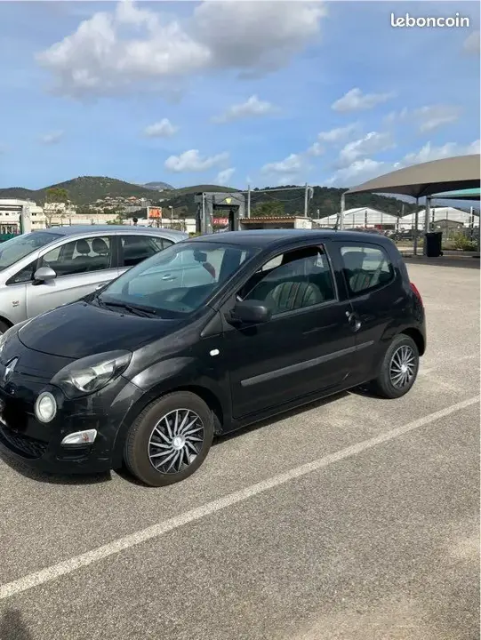 Renault Twingo 2011 photo 2