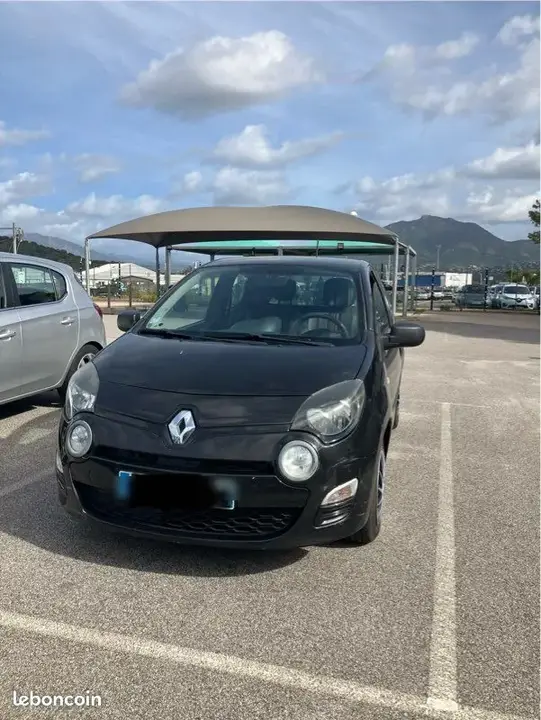 Renault Twingo 2011 photo 3