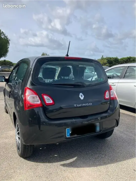 Renault Twingo