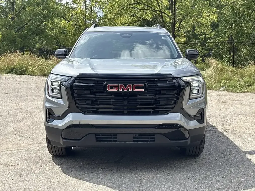 GMC Terrain 2027 photo 3