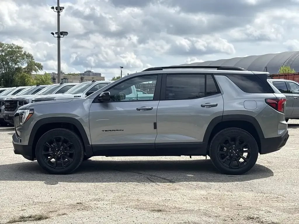 GMC Terrain 2027 photo 5