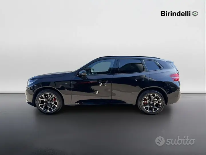 BMW X3 2025 photo 5