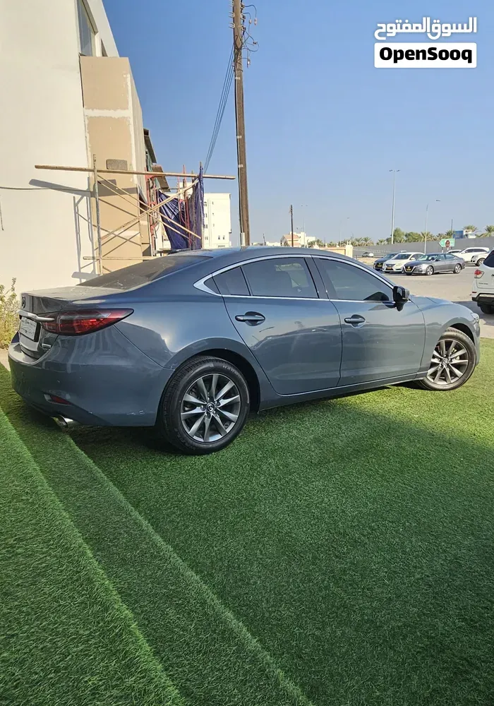 Mazda 6 2023 photo 4