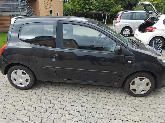 Renault Twingo 2010 photo 4