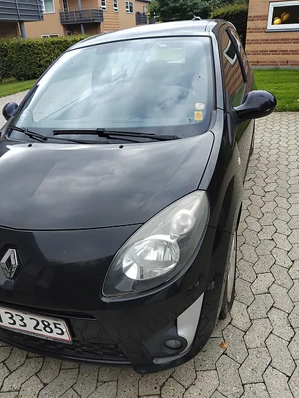 Renault Twingo 2010 photo 3
