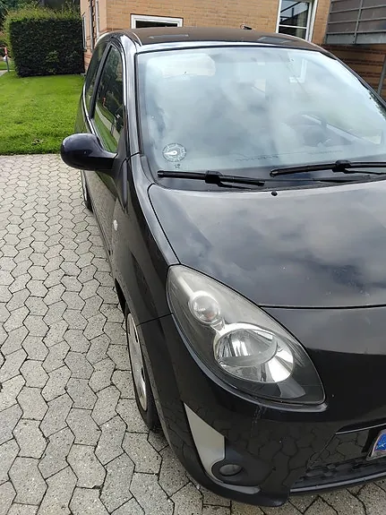Renault Twingo 2010 photo 5