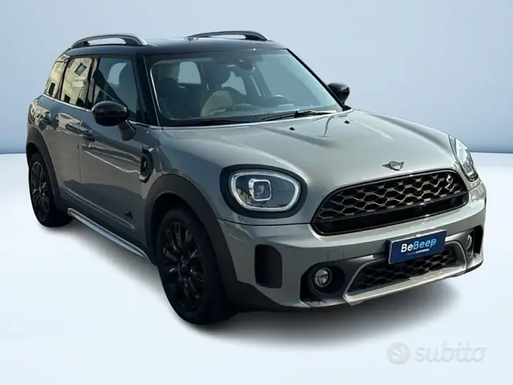 Mini Mini Countryman 2022 photo 3