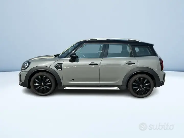 Mini Mini Countryman 2022 photo 5